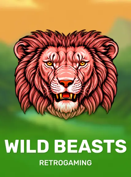 Wild Beasts game tile