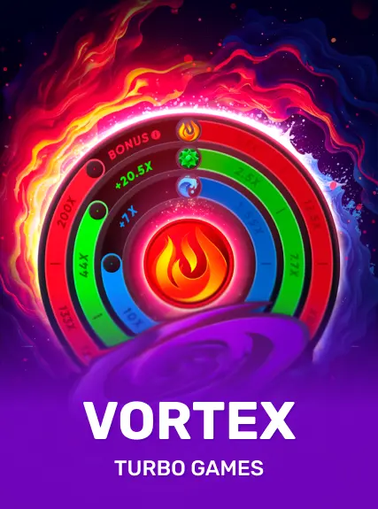 VORTEX game tile