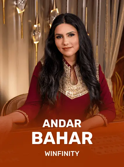 Andar Bahar game tile