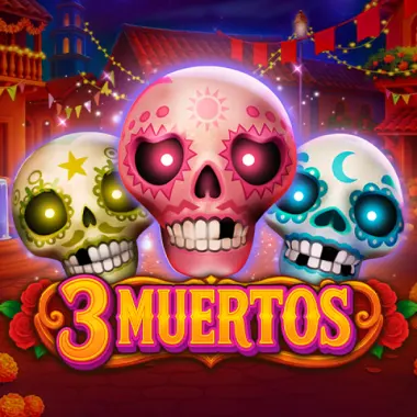 3 Muertos game tile