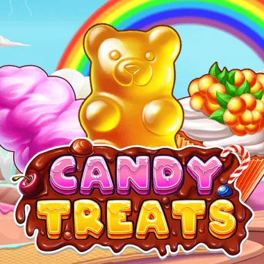 Candy Treats game tile