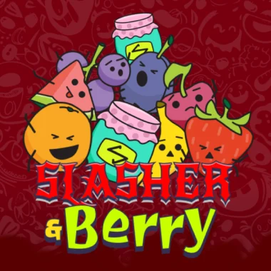 Slasher & Berry game tile
