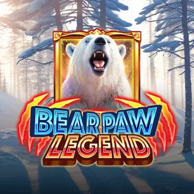 Bear Paw Legend game tile