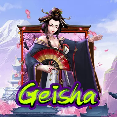 Geisha game tile