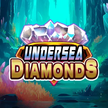 Undersea Diamonds game tile