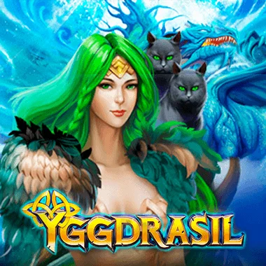 Yggdrasil game tile