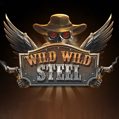 Wild Wild Steel game tile