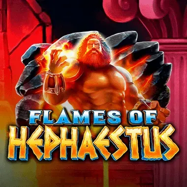 Flames of Hephaestus game tile