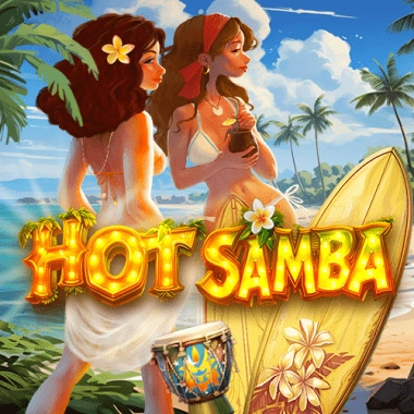 Hot Samba game tile