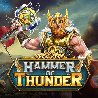 Hammer of Thunder game tile