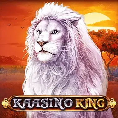 Kaasino King game tile