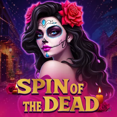 Spin Of The Dead game tile