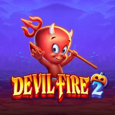 Devil Fire 2 game tile