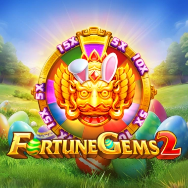 Fortune Gems 2 game tile