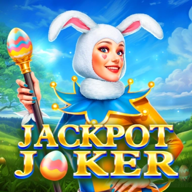 Jackpot Joker game tile