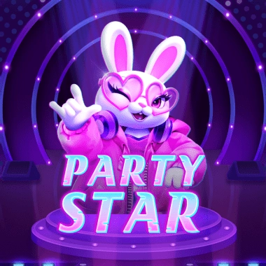 Party Star game tile