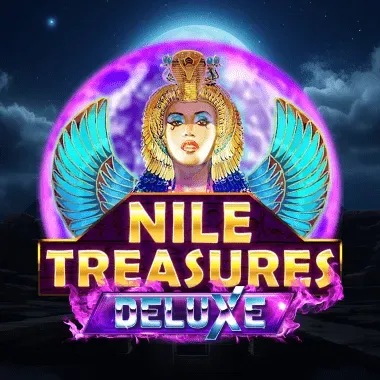 Nile Treasures Deluxe game tile