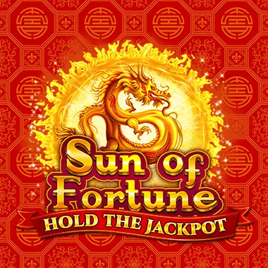 Sun of Fortune game tile