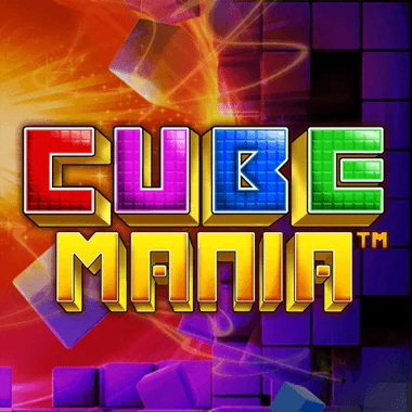 Cube Mania game tile