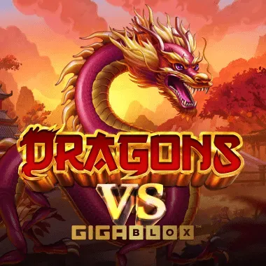 Dragons vs GigaBlox game tile