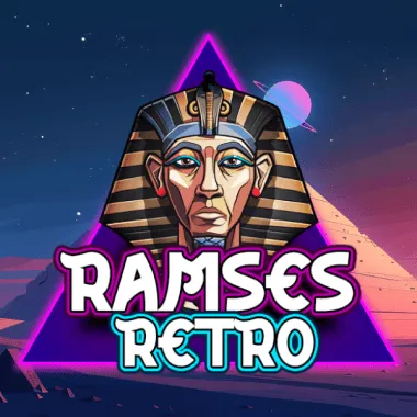 Ramses Retro game tile