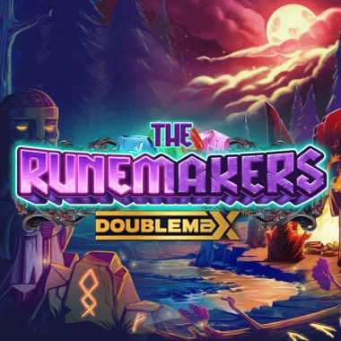 The Runemakers DoubleMax game tile