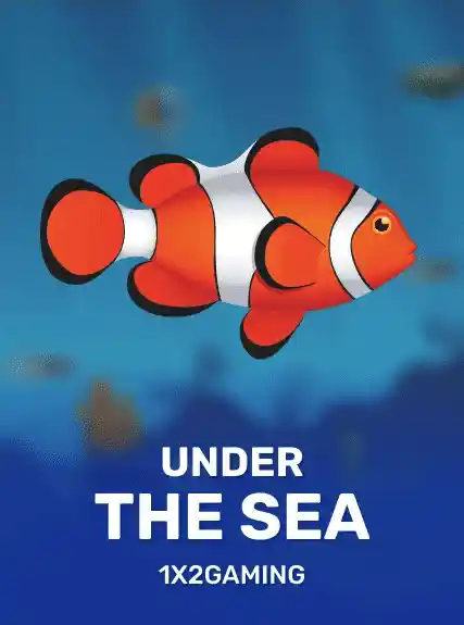 Under the Sea game tile
