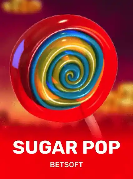 Sugar Pop game tile