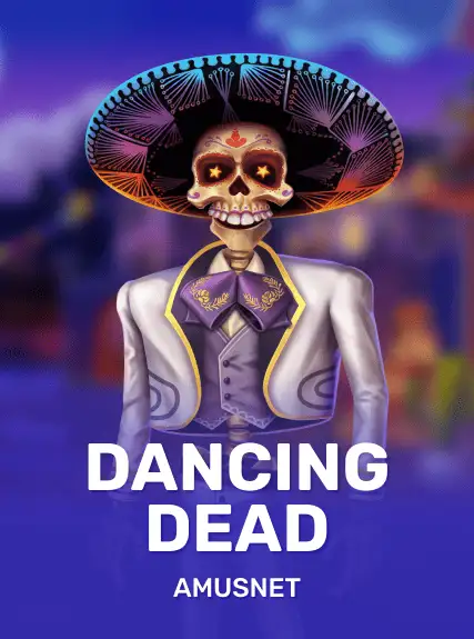 Dancing Dead game tile