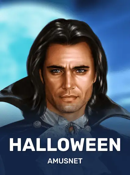 Halloween game tile