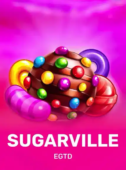 SugarVille game tile