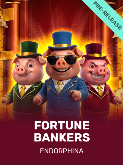 Fortune Bankers game tile