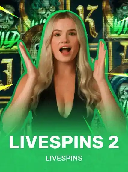 Bet with Streamer 2 game tile