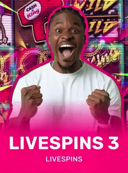 Bet with Streamer 3 game tile