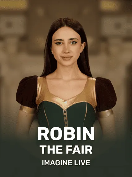 Robin The Fair game tile