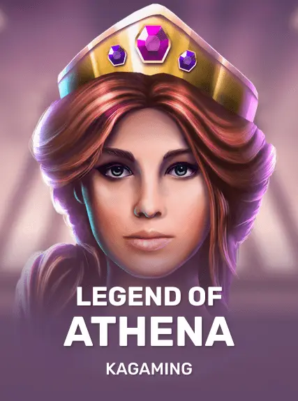 Legend Of Athena game tile