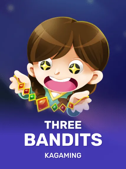 Three Bandits game tile