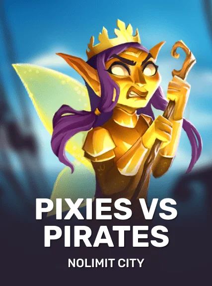 Pixies vs Pirates game tile