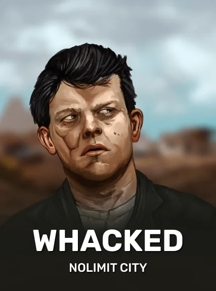 Whacked! game tile