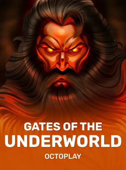 Gates of the Underworld game tile