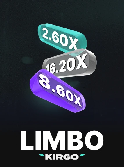 Limbo game tile