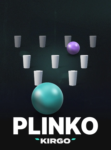 Plinko game tile