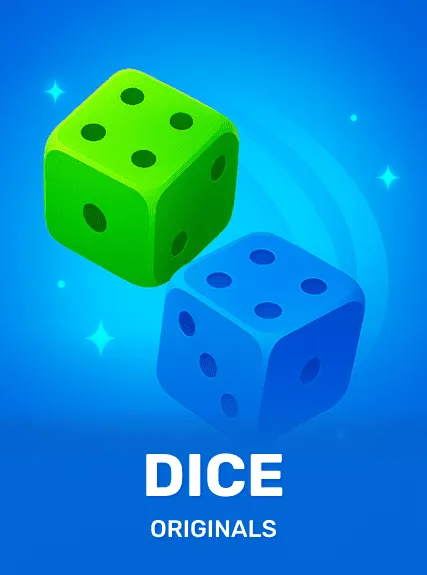 Dice game tile