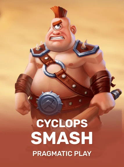 Cyclops Smash game tile