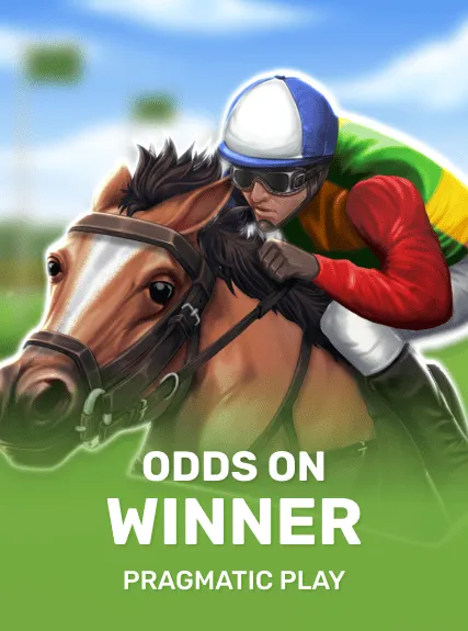 Odds On Winner game tile