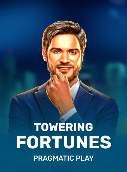 Towering Fortunes game tile