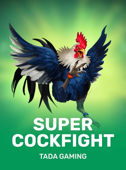 Super Cockfight game tile