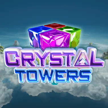 Crystal Towers game tile