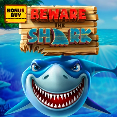 Beware the Shark! game tile