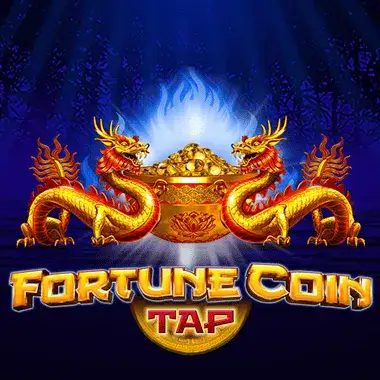Fortune Coin Tap game tile
